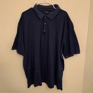 Polo Ralph Lauren polo shirt